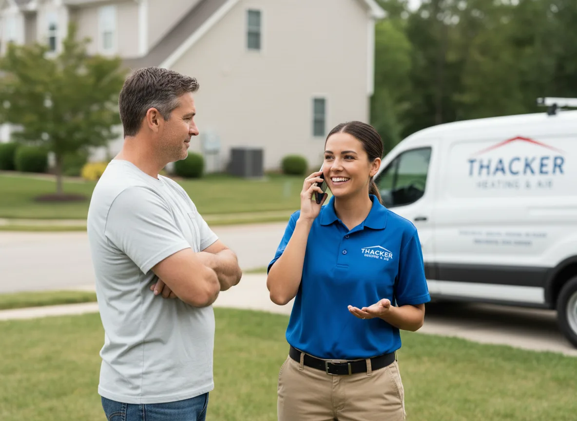 Ac Repair Peever, SD FAQs
